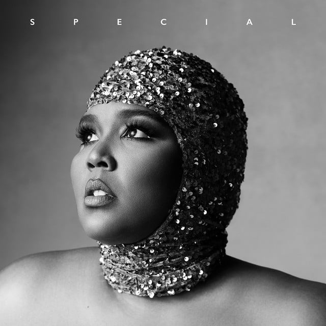 Special - Album · Lizzo