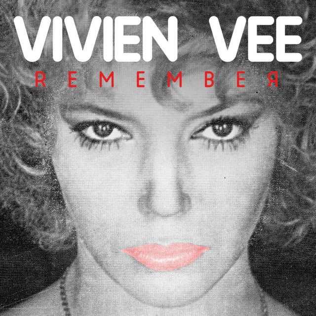 Remember - Track · Vivien Vee