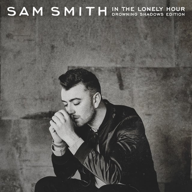 La La La - Track · Naughty Boy, Sam Smith