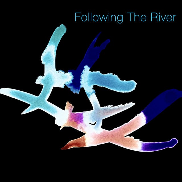 Following the River - Track · Monkey Mynd, Jamie Wiltshire