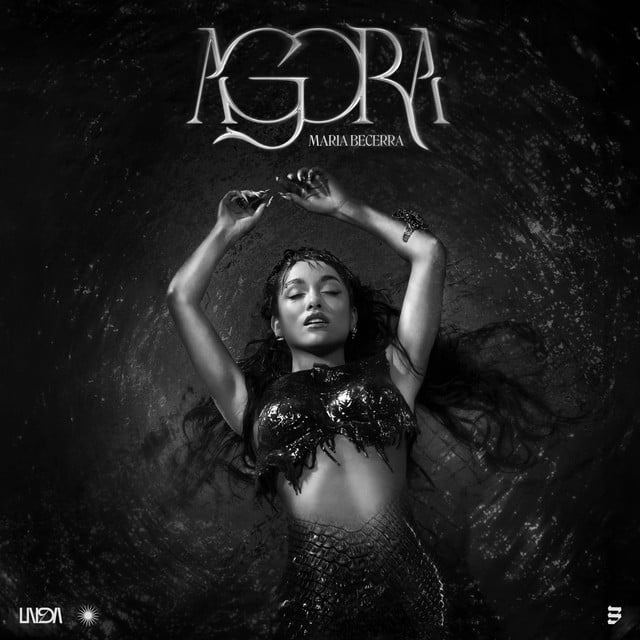 AGORA - Maria Becerra