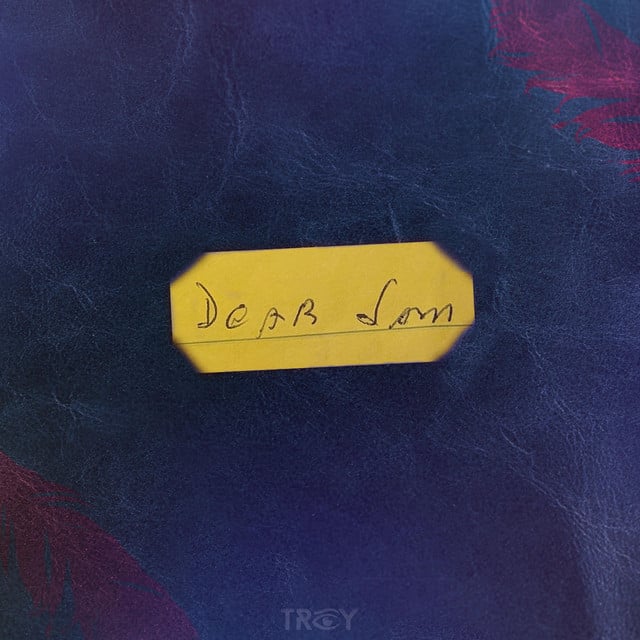 Dear Sam - Track · TROY