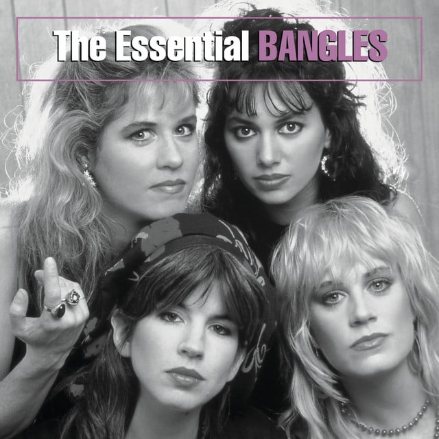 Eternal Flame - Track · The Bangles