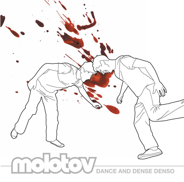 Frijolero - Track · Molotov