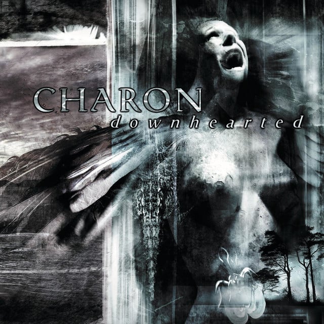 Sorrowsong - Track · Charon