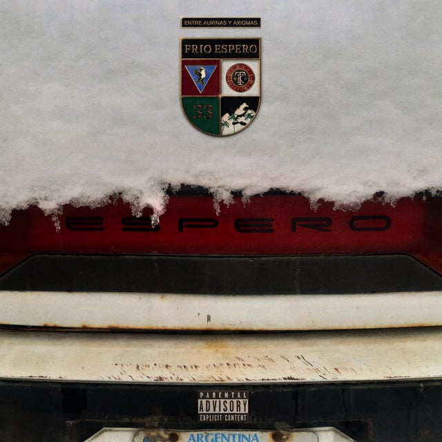 Vida Cruda - Track · T&K