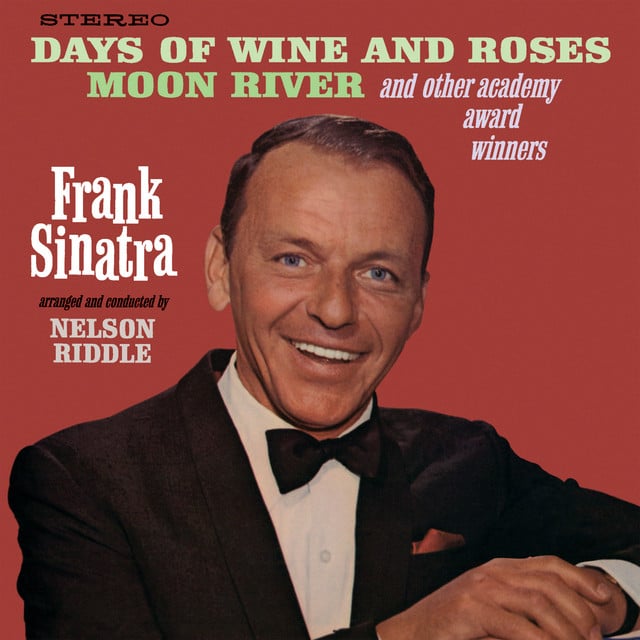 The Way You Look Tonight - Track · Frank Sinatra