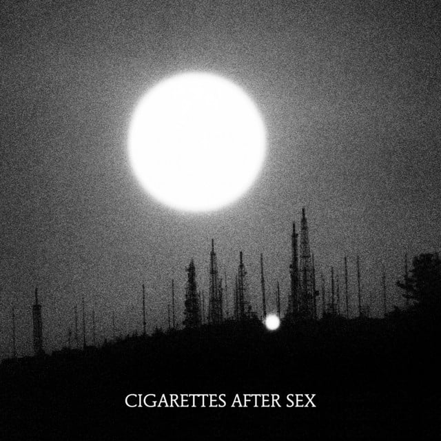 Pistol - Track · Cigarettes After Sex