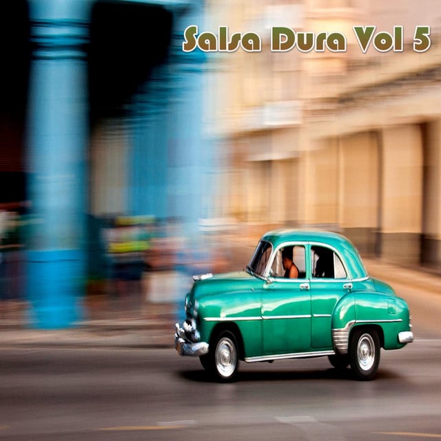 Me Tengo Que Ir - Track · Orquesta los Adolecente
