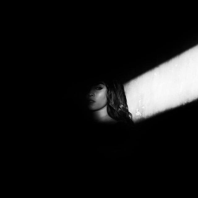 Expectations - Track · Lauren Jauregui