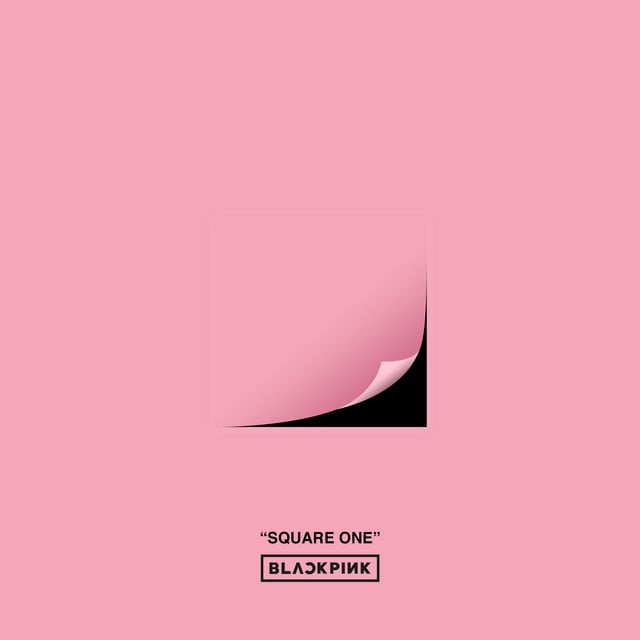 BOOMBAYAH - Track · BLACKPINK