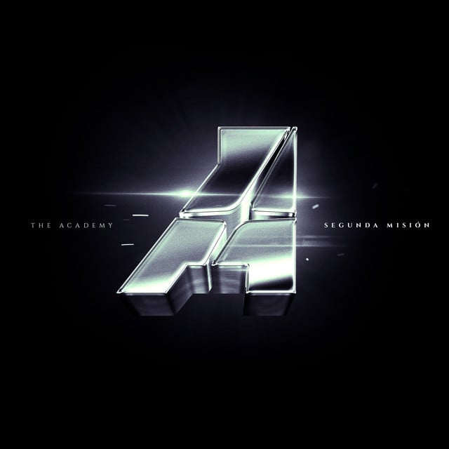LA RANGER (feat. Myke Towers) - Track · The Academy: Segunda Misión, Sech, Justin Quiles, Lenny Tavárez, Dalex, Dímelo Flow, Myke Towers