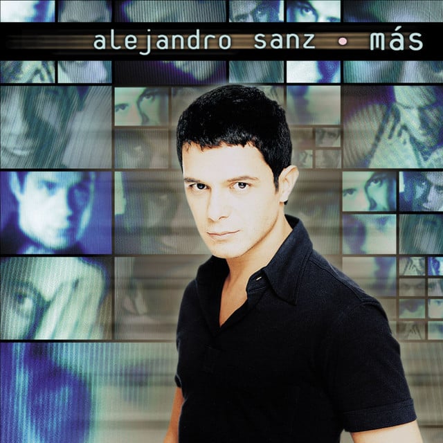 Más: 20 Aniversario - Album · Alejandro Sanz