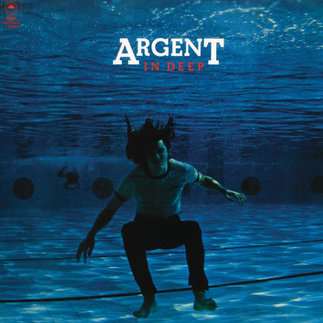 God Gave Rock and Roll to You - Track · Argent