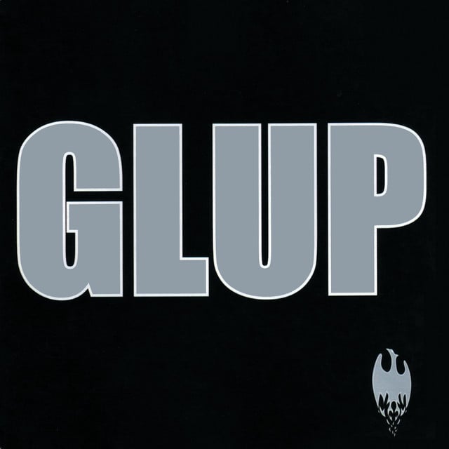 Puta Jefe - Track · Glup!