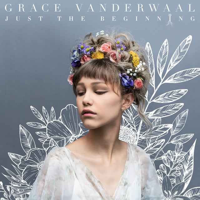 Moonlight - Track · Grace VanderWaal