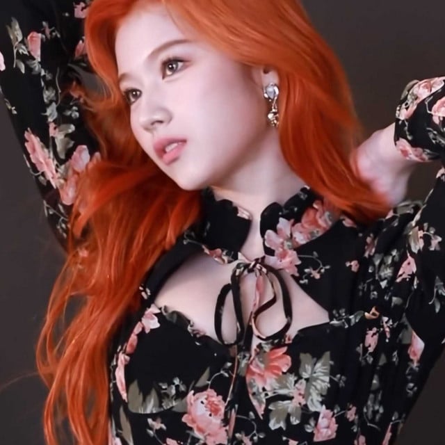 Sana - Twice