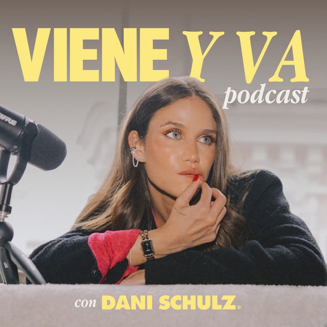Viene y Va con Dani G Schulz - Show