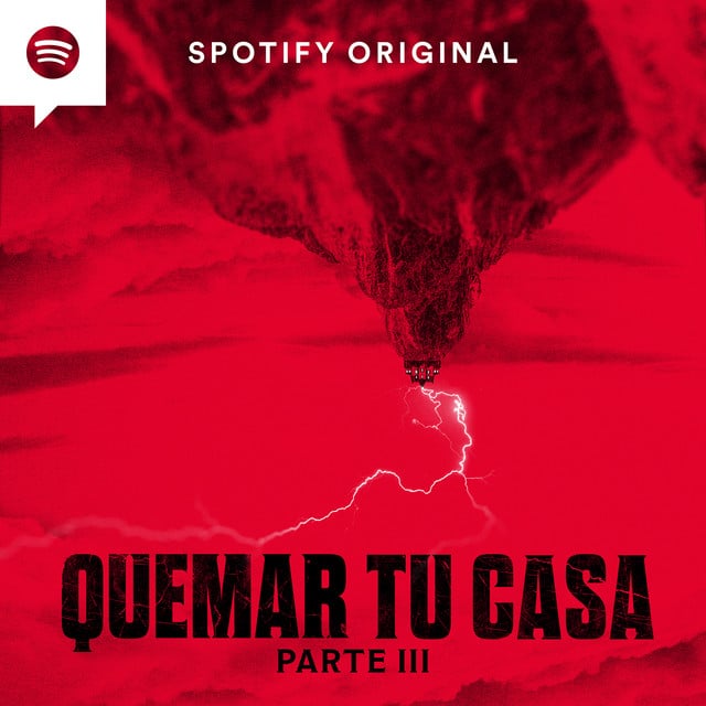 Quemar tu Casa - Show