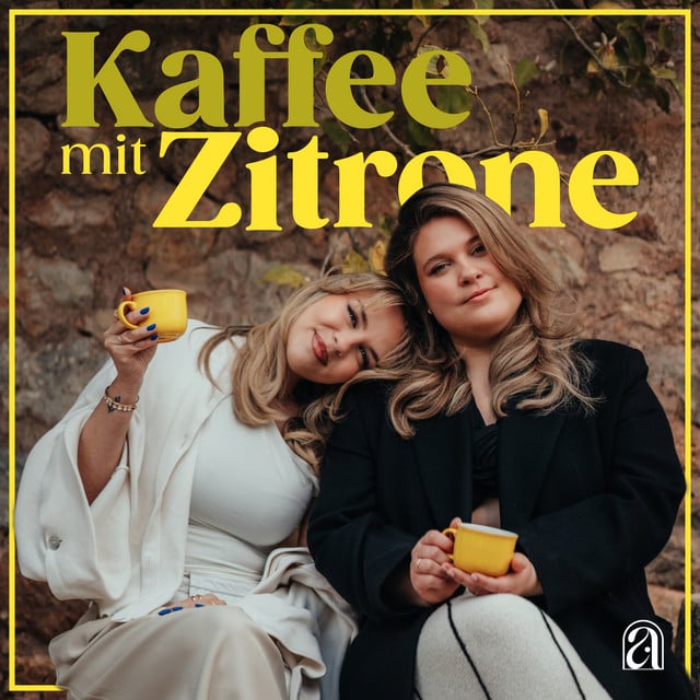 Kaffee mit Zitrone  - Playlist