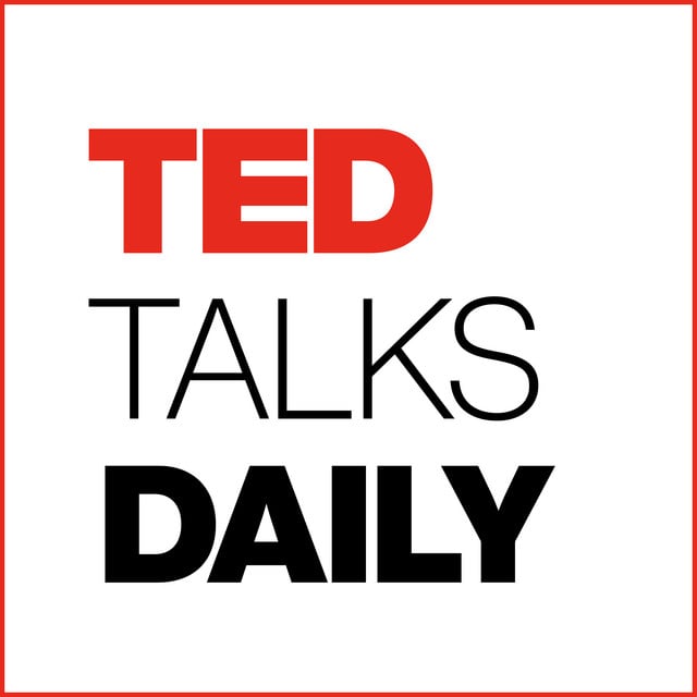 TED Talks Daily - Show