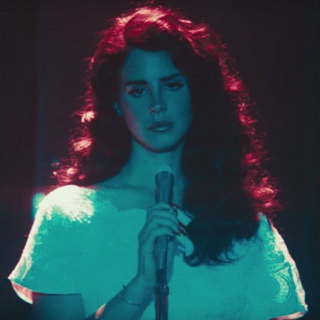 Ride - Lana del Rey - Show