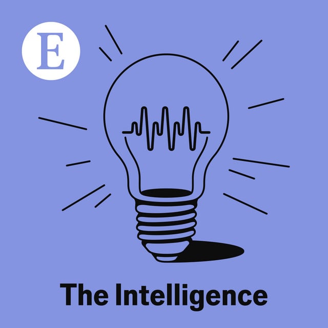 The Intelligence from The Economist - Show