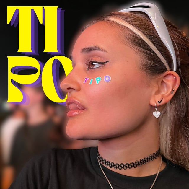 TIPO de Jacinta de Oromí - Show