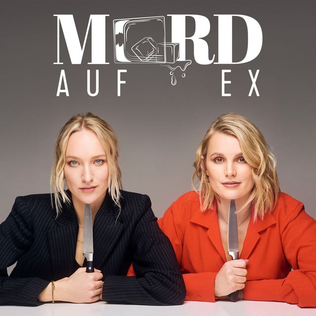 Mord auf Ex - Playlist
