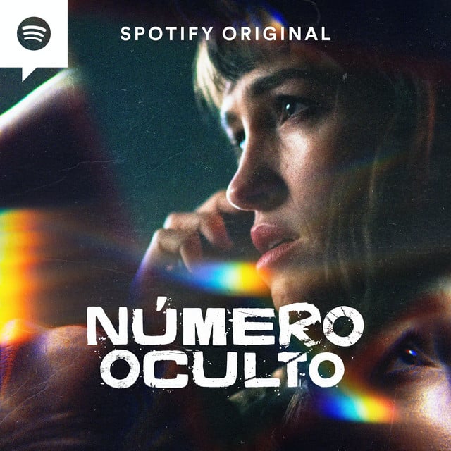 Número Oculto - Show