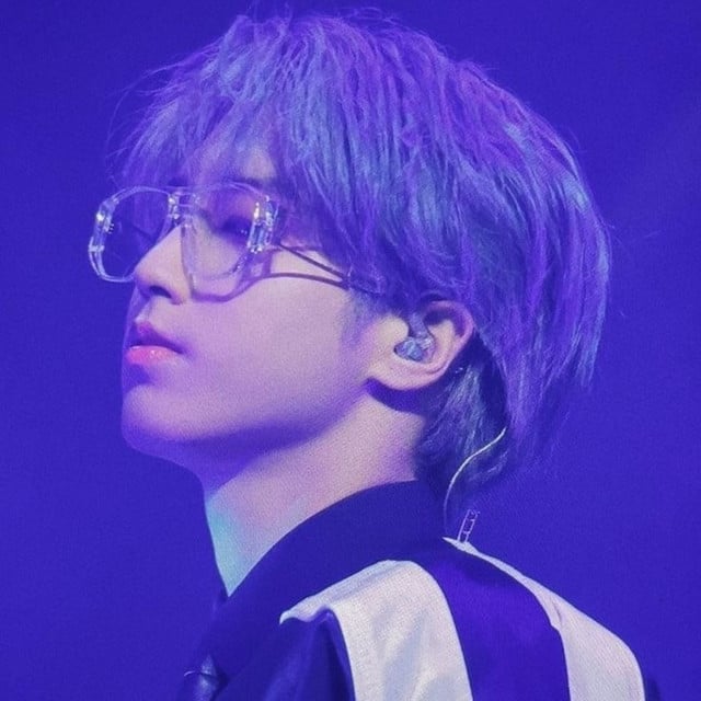 Han - Stray kids