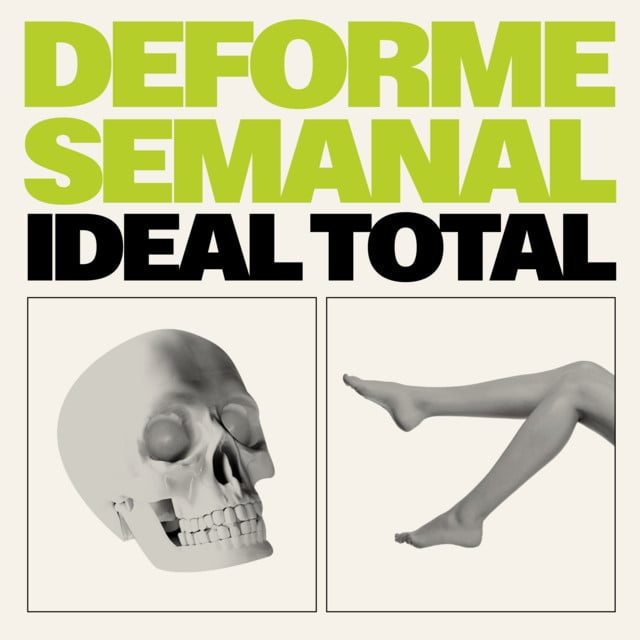 Deforme Semanal Ideal Total - Show