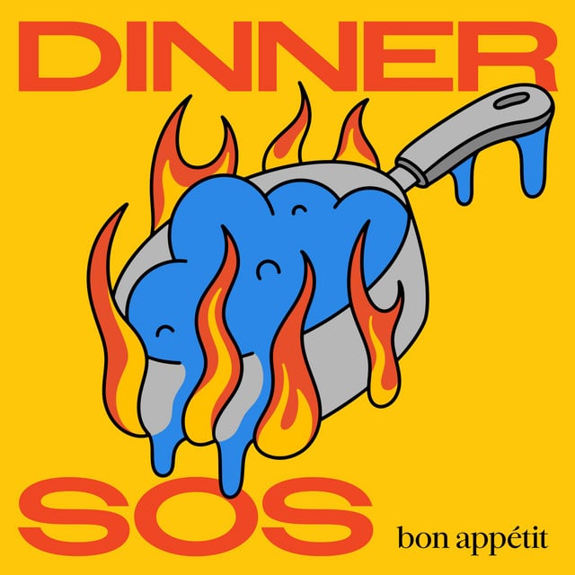Dinner SOS by Bon Appétit - Show