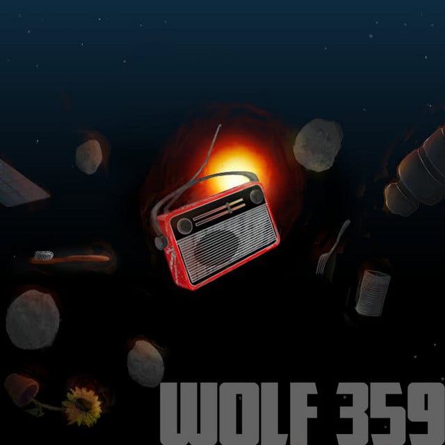 Wolf 359 - Show