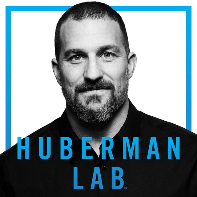 Huberman Lab - Show