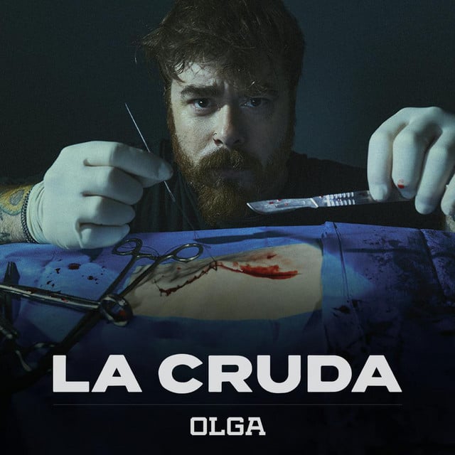 La Cruda - Show