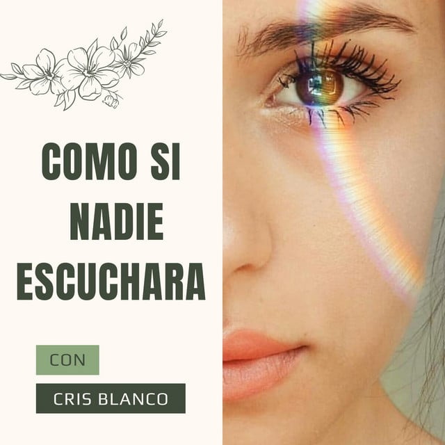 Como si nadie escuchara - Show