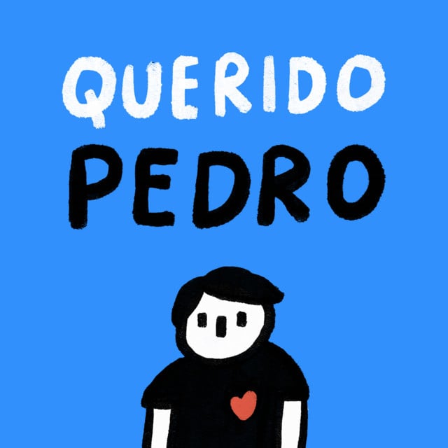 Querido Pedro - Show