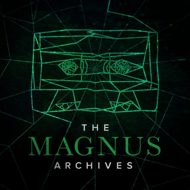 The Magnus Archives - Show