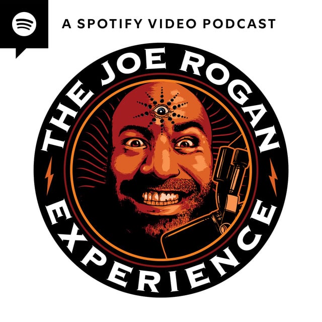 The Joe Rogan Experience - Show