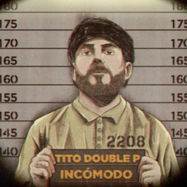 Lokeron - Tito Double P - Show