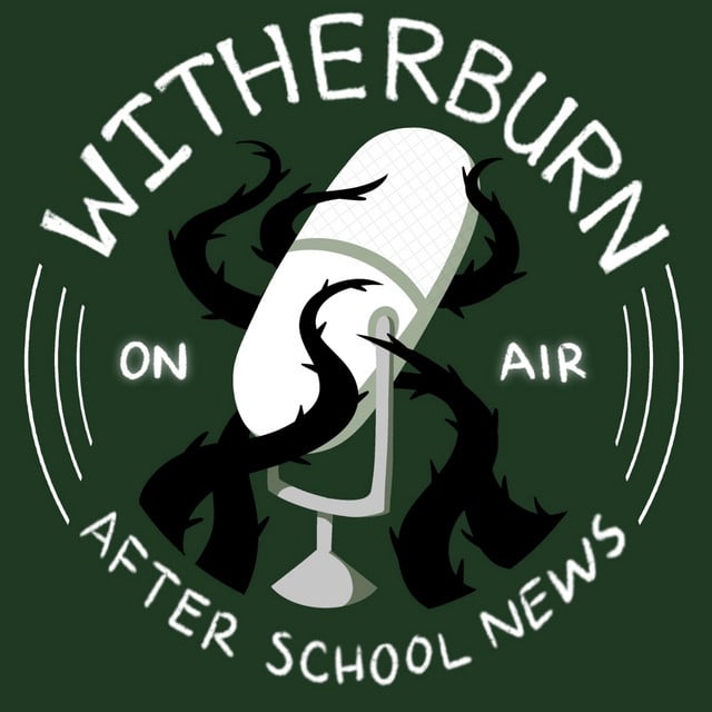 WitherBurn After School News - Show