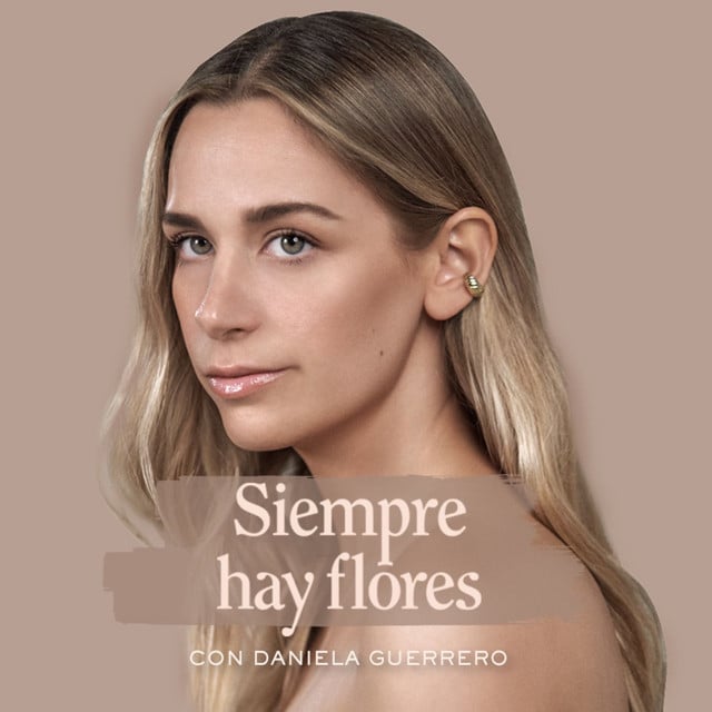 Siempre hay flores - Show
