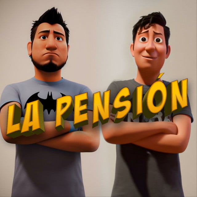 LA PENSION - Show