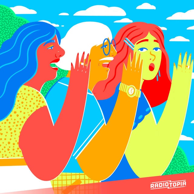 Normal Gossip - Show