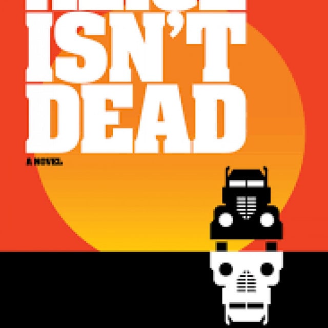 Alice Isn’t Dead - Show
