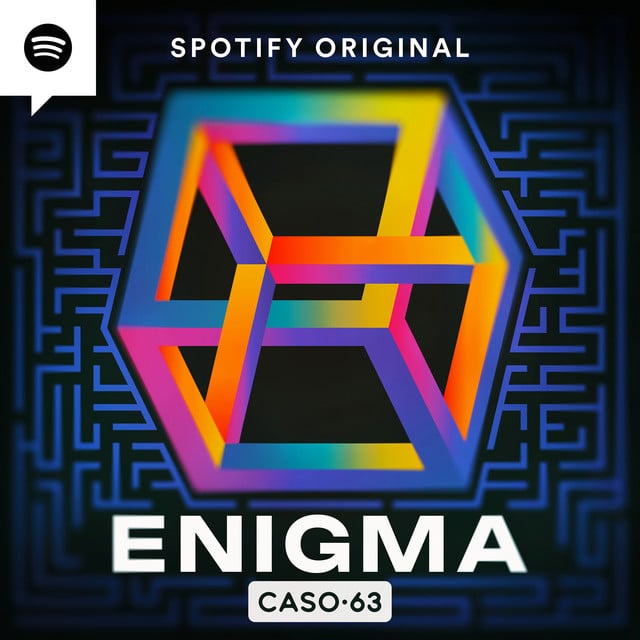 Caso 63: Enigma - Show