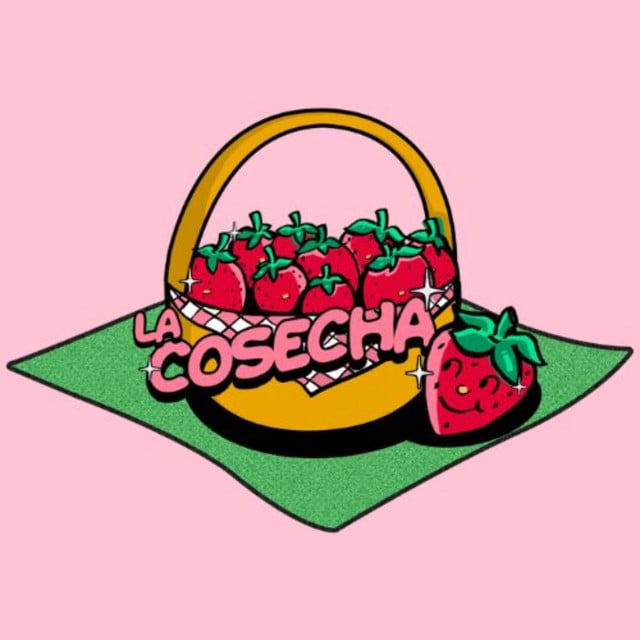 La Cosecha - Show