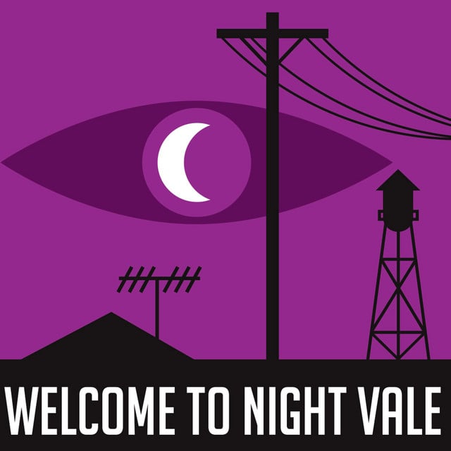 Welcome to Night Vale - Show