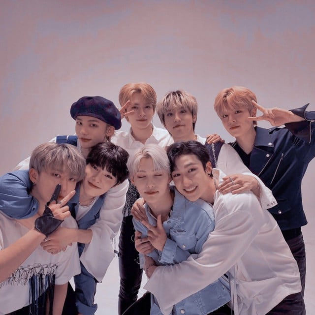 stray kids - Show